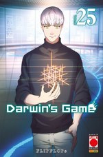 Darwin's Game